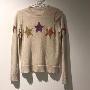 Zadig & Voltaire cashmere sweater